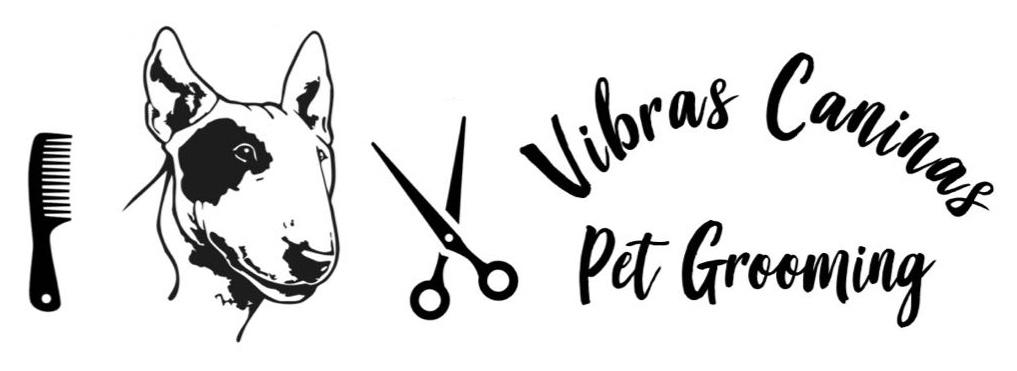 VIBRAS CANINAS logo
